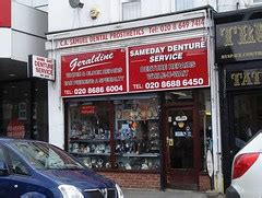 watch repairs croydon